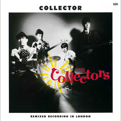 Collector Cover Art