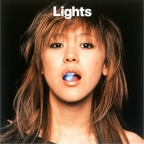 Lights Cover Art