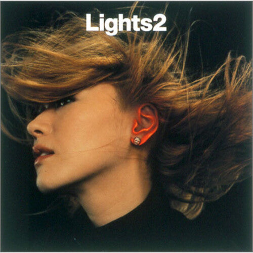 Lights 2 Cover Art