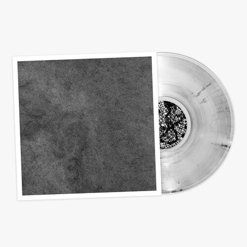 Whole Wide World (Iex) Clear with Smoke Cover Art