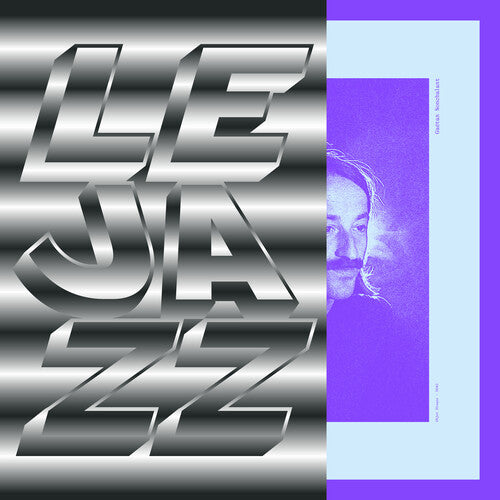 Le Jazz Cover Art