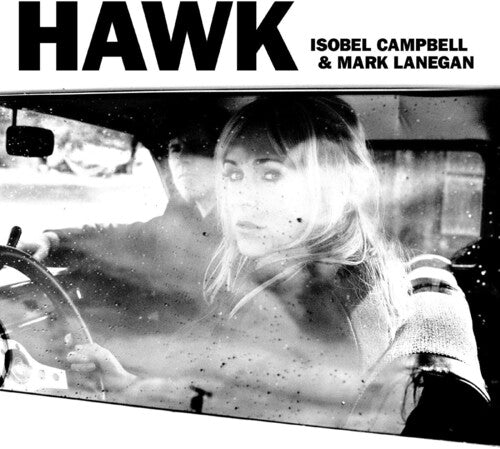 Hawk Cover Art