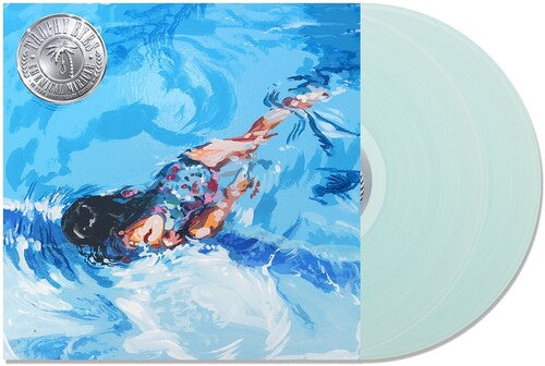 Chemical Miracle (10 Year Anniversary Edition) Cover Art
