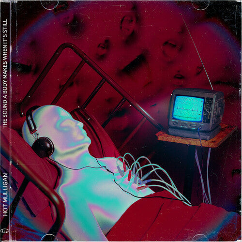Sound a Body Makes when It's Still (Iex) Cover Art