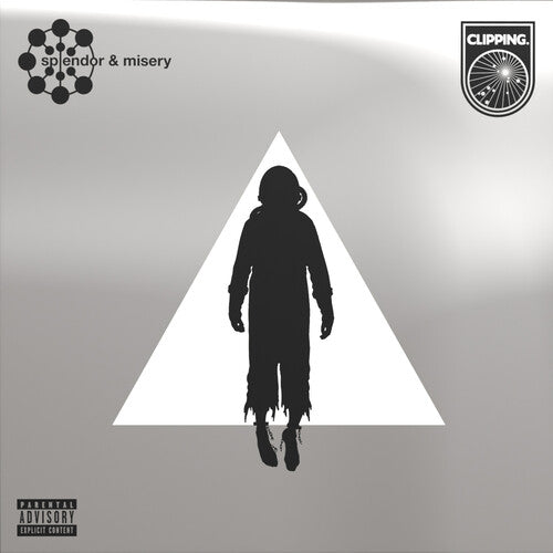 Splendor & Misery (Anniversary X) Cover Art