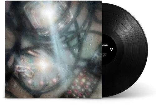 Untitled (Halo) Cover Art