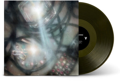 Untitled (Halo) (Iex) Cover Art