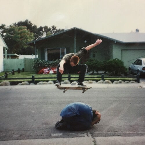 Normal Heights Cover Art