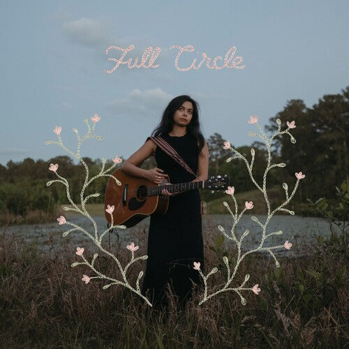 Full Circle Cover Art