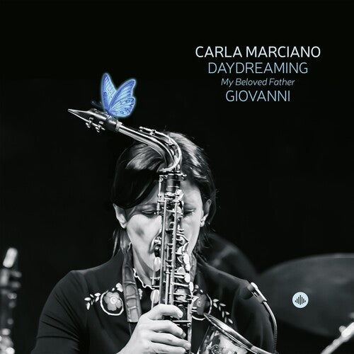 Daydreaming My Beloved Father Giovanni Cover Art