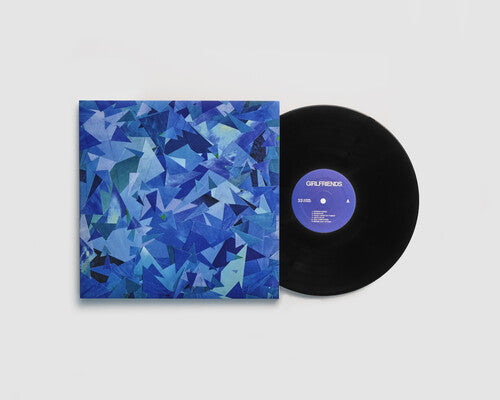 Girlfriends / Girlfriends (Reverse) Cover Art