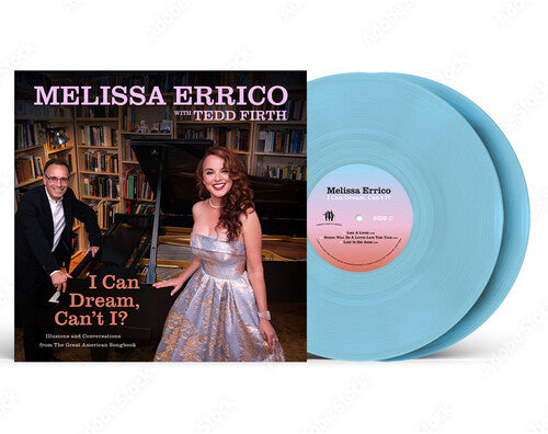 I Can Dream Can't I? Cover Art