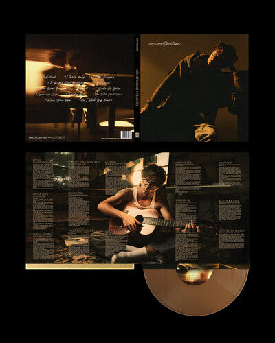 Devotion (Iex) Cover Art