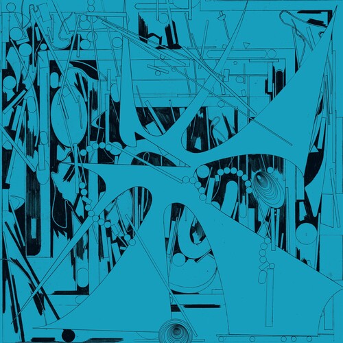 Shadow Web Cover Art