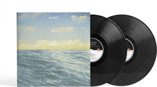 O My Beloved Cover Art