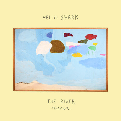 River Cover Art