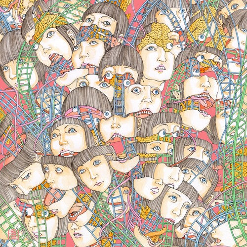 Long Ear Cover Art