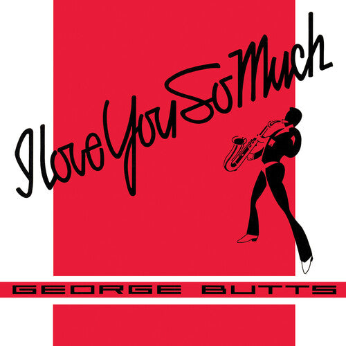 I Love You So Much / Keep That Same Old Feeling Cover Art