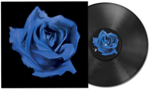 Rosebud Cover Art