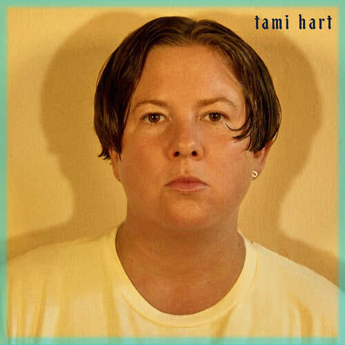 Tami Hart Cover Art