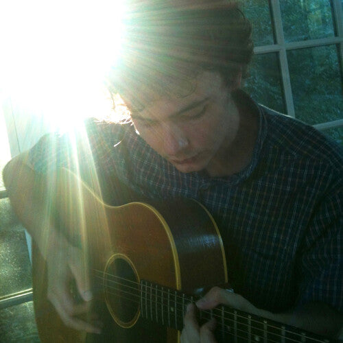 Sunshine Cover Art