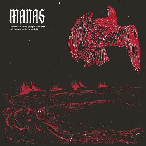 Most Yielding Thing in the World Will Overcome the Cover Art