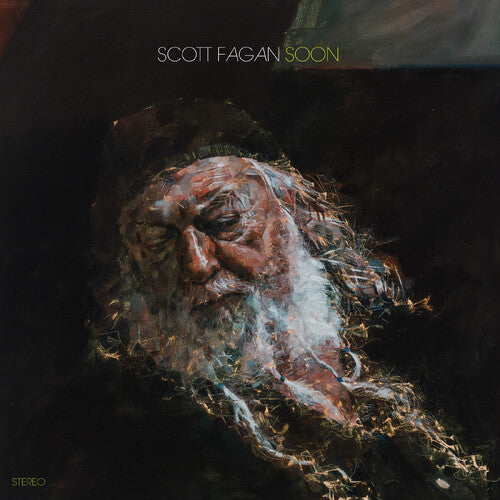 Soon Cover Art