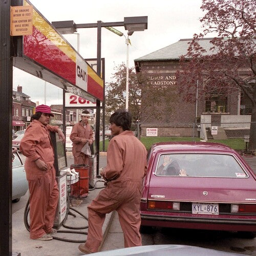 So What What? Cover Art