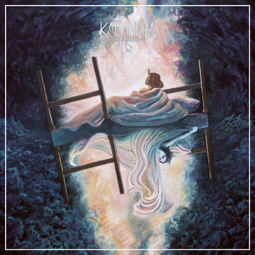 Other Side Cover Art