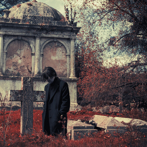Requiem for a Village Cover Art