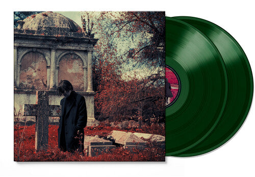 Requiem for a Village (Iex) Cover Art