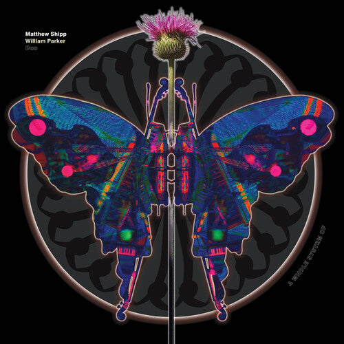 Whole System of Cover Art