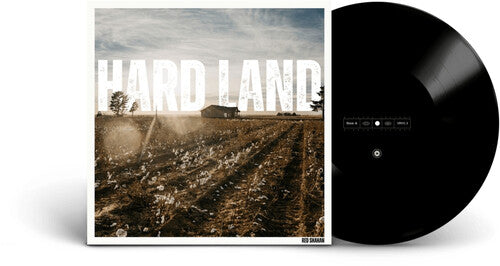 Hardland Cover Art