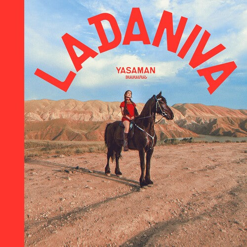 Yasaman Cover Art