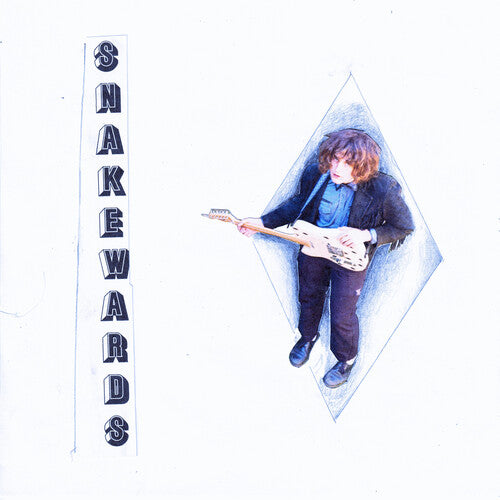 Snakewards Cover Art