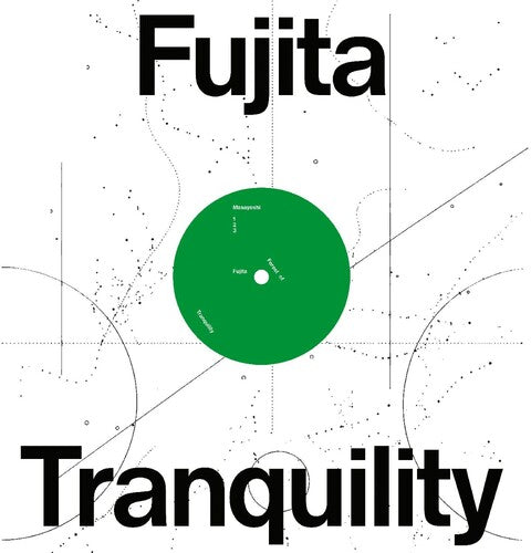 Forest of Tranquility - Translucent Cover Art