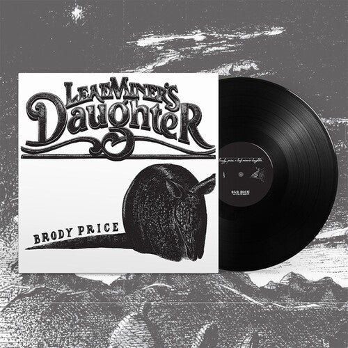 Leaf Miner's Daughter Cover Art