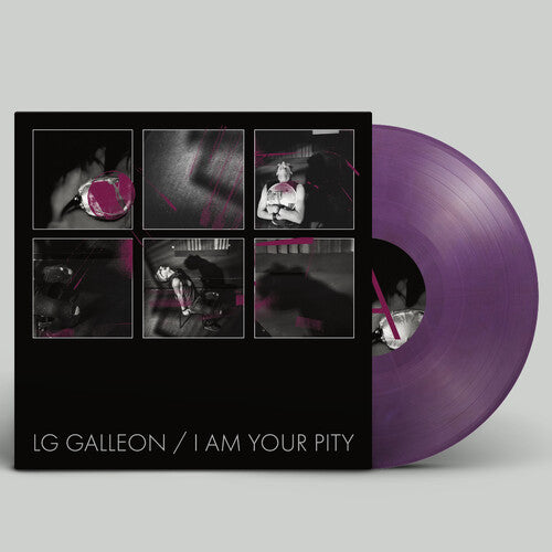 I Am Your Pity Cover Art