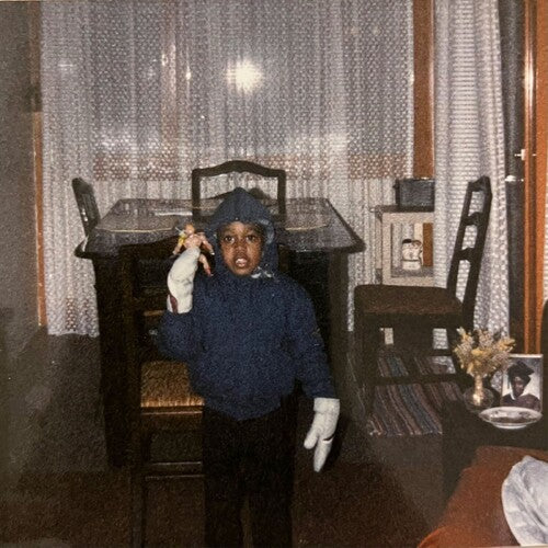 Cold Comfort - Orange Ruby Cover Art