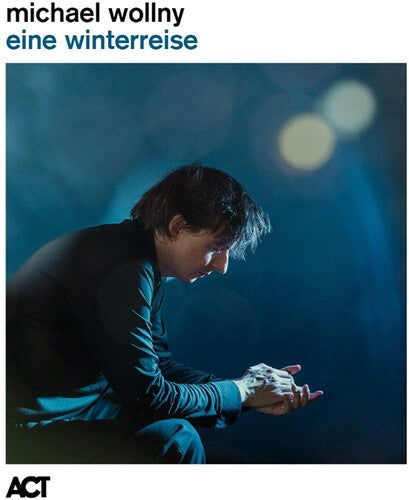 Eine Winterreise Cover Art