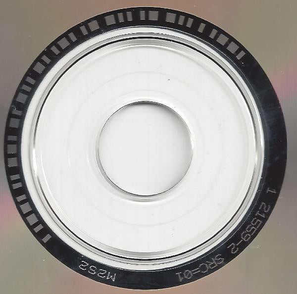 Jane's Addiction : Three Days / Stop! (CD, Maxi)