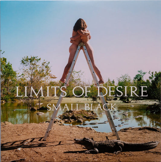 Small Black : Limits Of Desire (LP, Album)
