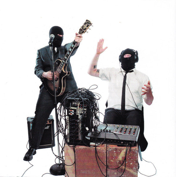 Dillinger Four : Situationist Comedy (CD, Album)