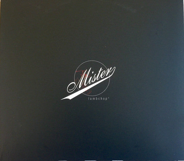 Lambchop : Mr. M (CD, Album)