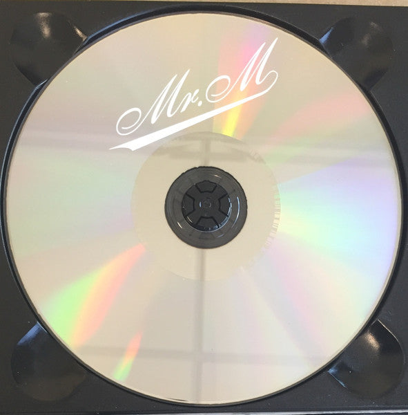 Lambchop : Mr. M (CD, Album)