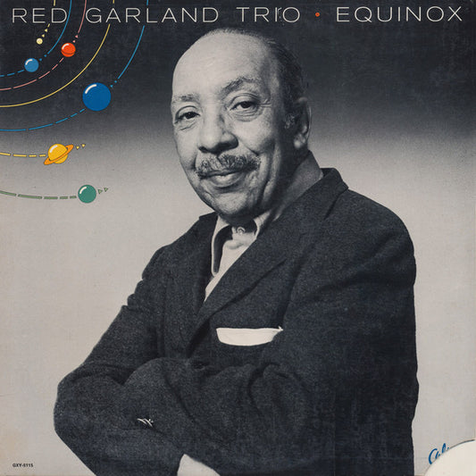 Red Garland Trio* : Equinox (LP, Album)