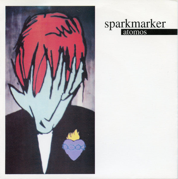 Sparkmarker : Atomos (7")