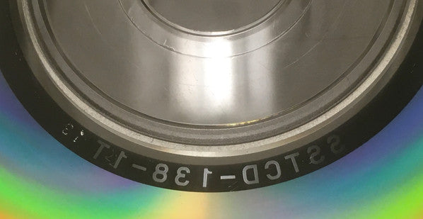 Minutemen : Post-Mersh, Vol. 1 (CD, Comp, RE)