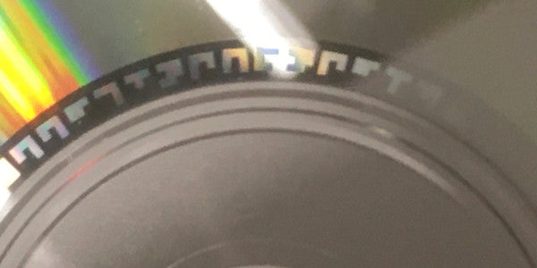 Minutemen : Post-Mersh, Vol. 1 (CD, Comp, RE)