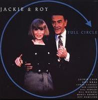 Jackie & Roy : Full Circle (LP, Album)